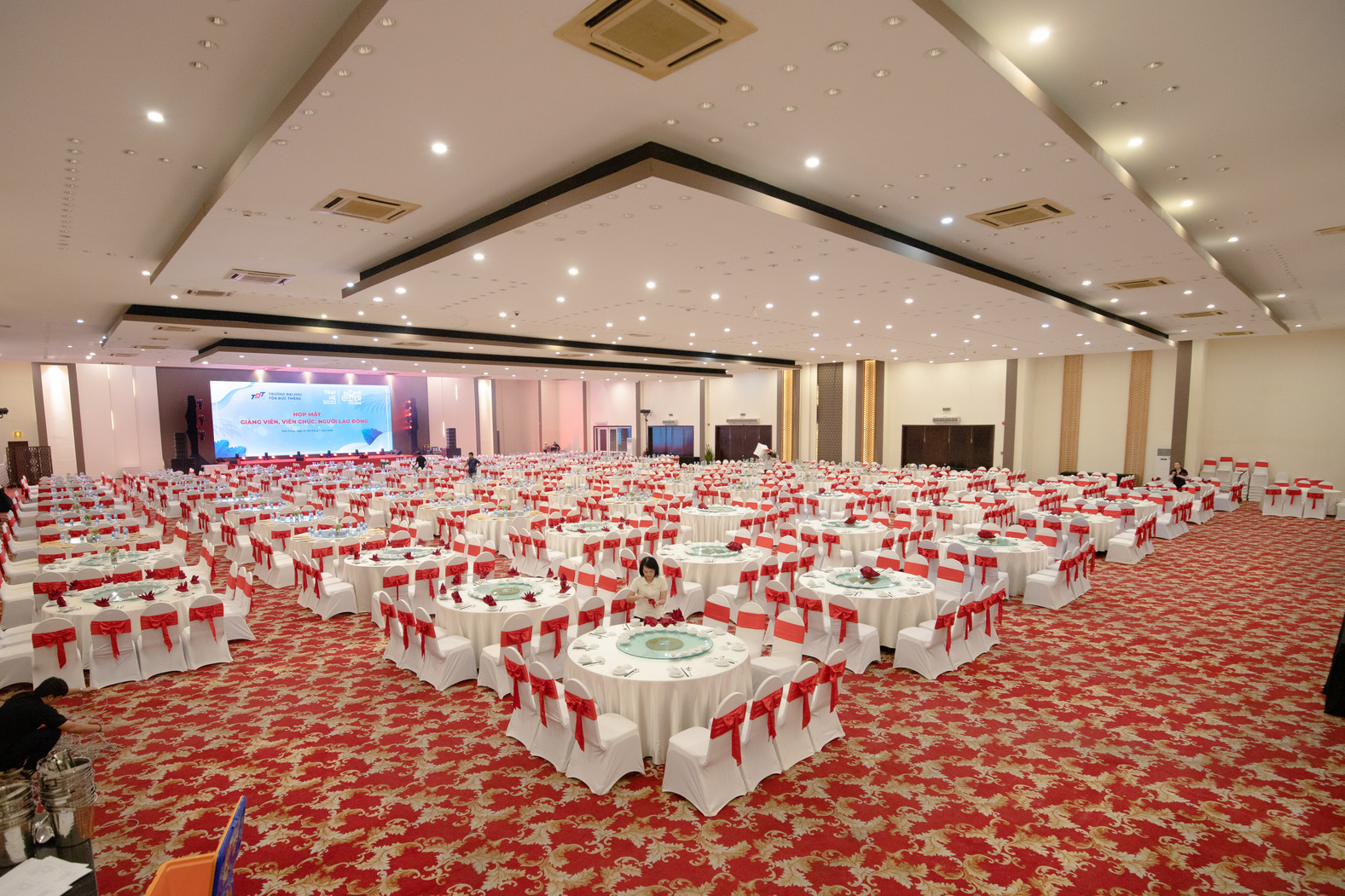 Grand Banquet Hall